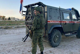Россия и Турция начали совместное патрулирование в Идлибе