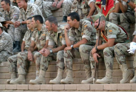 Испания выводит 200 солдат из Ирака из-за коронавируса