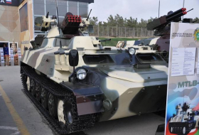 При покупке вооружений Азербайджан ориентируется только на качество - ЭКСКЛЮЗИВ