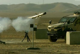 «Убийца армянских танков»: Spike и прорыв Азербайджанской Армии в новое технологическое измерение
