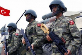 Турецкая армия сильнее российской – ОФИЦЕР США