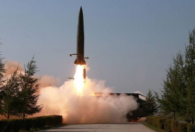 Южнокорейская администрация обсудила новые пуски снарядов из КНДР