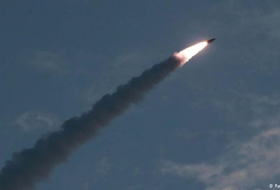Военные Южной Кореи считают, что КНДР запустила баллистические ракеты малой дальности