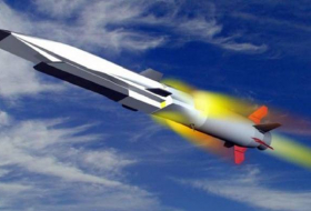 США проведут испытательный пуск гиперзвукового оружия