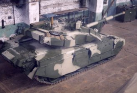 США закупили танковые двигатели и управляемые ракеты в Украине