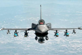 Командование сил Асада опасается турецких F-16