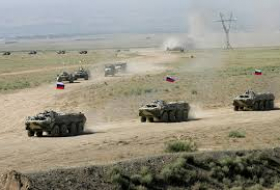 В Таджикистане стартовали тактические учения российских военных