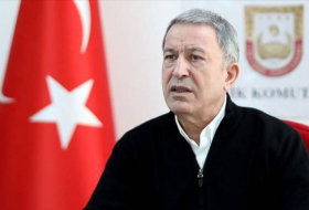 Глава Минобороны Турции поделился ожиданиями от встречи президентов Турции и России