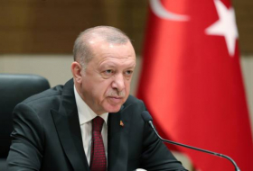 Эрдоган запросил у Трампа поддержку из-за ситуации в Идлибе