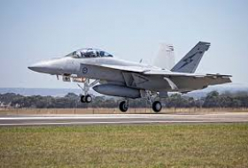 Австралия продаст списанные истребители-бомбардировщики F/A-18A/B «Хорнет»