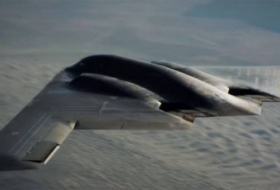 Имитировать B-2 не имеет смысла - Sohu о создании китайского стратегического бомбардировщика