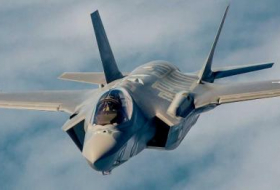 Американский генерал высказал несогласие с Илоном Маском по поводу F-35