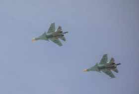 Появилось видео крушения пакистанского F-16 на репетиции парада