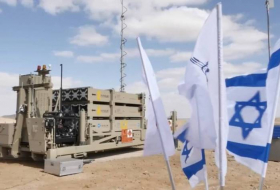 Израиль продемонстрировал новые лазерные системы ПВО-ПРО (ВИДЕО)