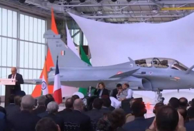 Франция назвала причину, по которой могут перенести поставку истребителей Rafale Индии
