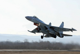 Названо преимущество Су-35 над F-35