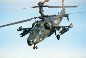 Россия прорабатывает с Азербайджаном вопрос поставки вертолетов