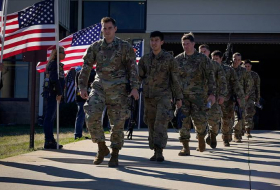 В Польше продолжатся военные учения Defender с солдатами США