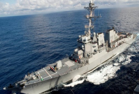 ВМС США решают проблему с продлением срока эксплуатации эсминцев «Бёрк»