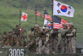 США и Южная Корея вновь не договорились о содержании американских военных баз
