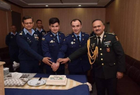 Пакистан готов вносить вклад в укрепление боеспособности Азербайджанской Армии - ЭКСКЛЮЗИВ