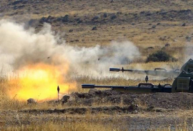 ПВО Отдельной общевойсковой армии надежно защищает воздушные границы Азербайджана - ВИДЕО