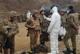Заболевших коронавирусом армянских солдат пустят в расход на передовой