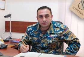 Приближенный Тонояна может возглавить Военную полицию Армении