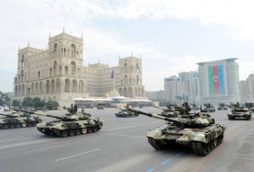 От всех только самое лучшее: Формула успеха Азербайджанской Армии - АНАЛИЗ