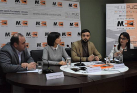 Армянские правозащитники: Нам угрожают за правду о положении в армии