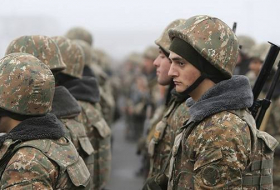 Армянская армия утонула в коррупции – ОТЧЕТ ВОЕННОЙ ПРОКУРАТУРЫ