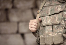 В оккупированном Карабахе дезертировал солдат армянской армии