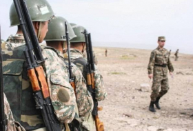 Будто при Серже: армянская армия как средство против внутренних потрясений