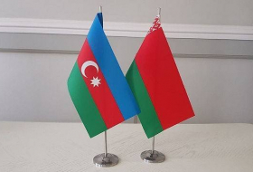 Представители оборонных ведомств Азербайджана и Беларуси обсудили военное сотрудничество