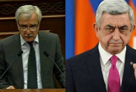 Апрель 2016-го и 16-ое апреля: ни новые, ни старые власти Армении не хотят «острых» вопросов