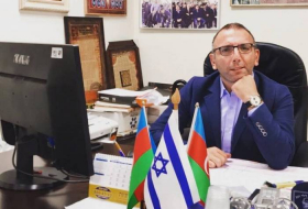 Израильский эксперт о нелегитимных выборах в оккупированном Нагорном Карабахе 