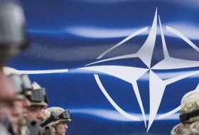 НАТО исполнился 71 год