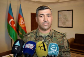Генерал Бархударов: Армянская армия до сих пор не может оправиться от потерь апреля 2016 года