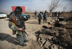 США сократят помощь Афганистану на $1 млрд в сфере сил безопасности