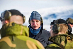 В Норвегии армия впервые с 1905 года патрулирует границу со Швецией