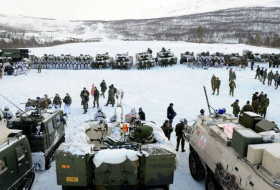 Норвегия увеличивает расходы на оборону