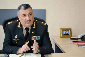 Генерал Натиг Алиев: Для нас самочувствие военных на передовой – приоритет!