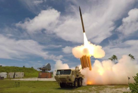 Lockheed Martin поставит дополнительные ракеты-перехватчики для комплексов THAAD ВС США и Саудовской Аравии