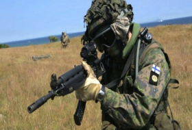 Вооруженные силы Финляндии продолжат весенние учения, несмотря на коронавирус