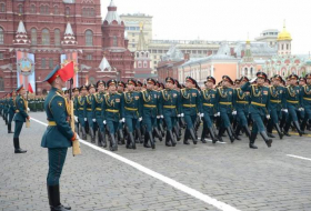 Парад Победы в Москве могут перенести