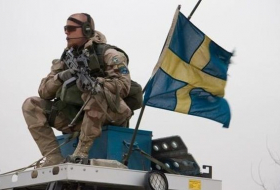 ВС Швеции приняли решение отложить крупные военные учения «Аврора-20»