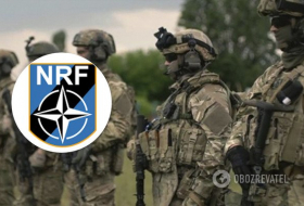 Бойцы ВСУ впервые стали частью элитных войск НАТО