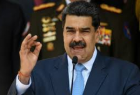 Мадуро приказал мобилизовать артиллерию Венесуэлы для защиты страны