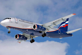 Российские Sukhoi Superjet-100 будут использоваться миротворцами ООН