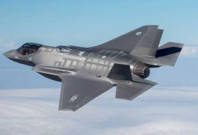 В Израиле назвали преимущества своего F-35I над российским Су-27